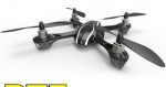Hubsan X4 Micro Quadcopter - 2.4ghz H107 - Sold Out